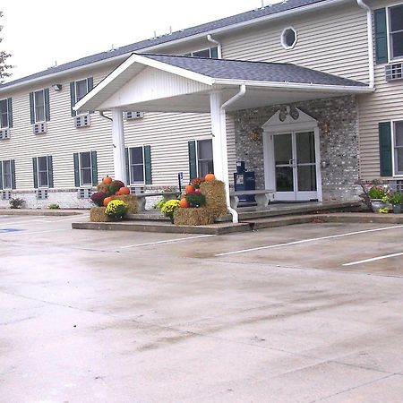 Keyser Inn Exteriér fotografie